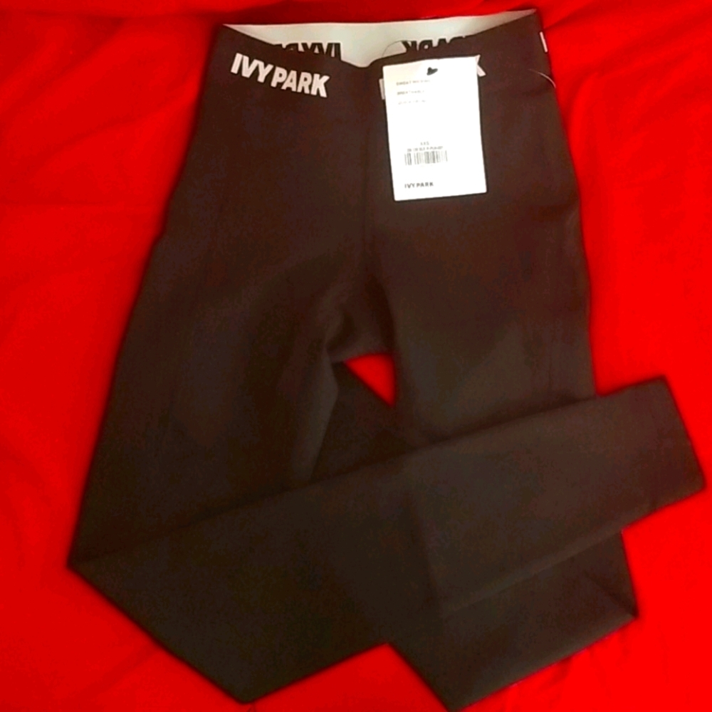 Ivy Park leggings XXS